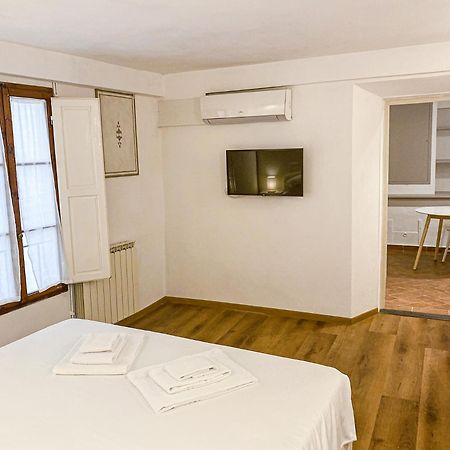 Bed and Breakfast Palazzo D'Oltrarno - Residenza D'Epoca Florencia Exterior foto
