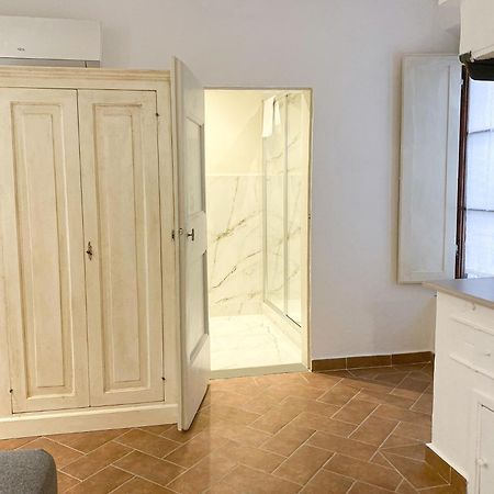 Bed and Breakfast Palazzo D'Oltrarno - Residenza D'Epoca Florencia Exterior foto