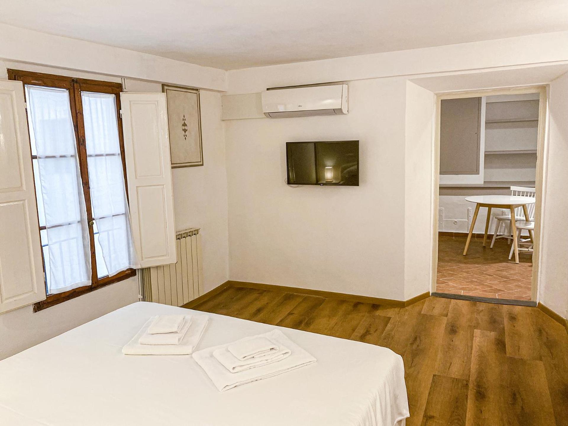 Bed and Breakfast Palazzo D'Oltrarno - Residenza D'Epoca Florencia Exterior foto