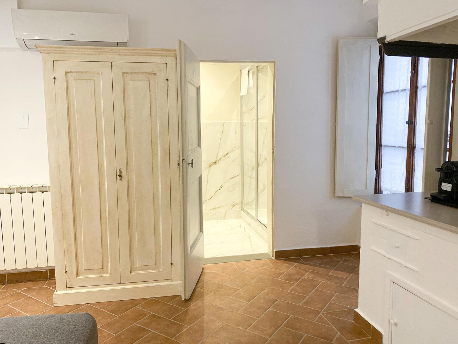 Bed and Breakfast Palazzo D'Oltrarno - Residenza D'Epoca Florencia Exterior foto